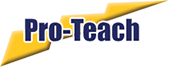Pro-Teach Logo